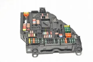 9234423 Блок предохранителей BMW 5 F10/F11/GT F07 Арт e12435101, вид 2