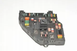 9234423 Блок предохранителей BMW 5 F10/F11/GT F07 Арт e12435101, вид 4