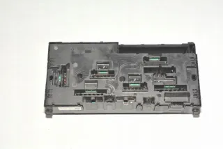 9234421 Блок предохранителей BMW 5 F10/F11/GT F07 Арт e12435100, вид 3