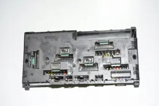 9252815 Блок предохранителей BMW 5 F10/F11/GT F07 Арт e12435091, вид 3