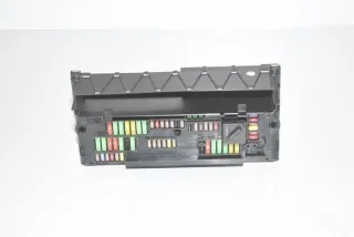 9252815 Блок предохранителей BMW 5 F10/F11/GT F07 Арт e12435090, вид 1
