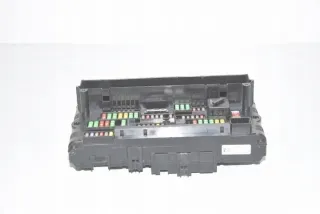 9252815 Блок предохранителей BMW 5 F10/F11/GT F07 Арт e12435090, вид 2