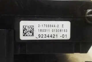 61359252333 Блок предохранителей BMW 5 F10/F11/GT F07 Арт e12435080, вид 2