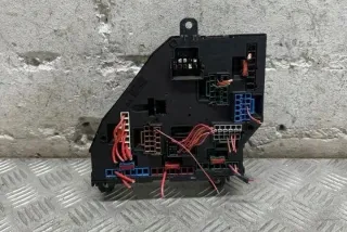 217033452 Блок предохранителей BMW 5 F10/F11/GT F07 Арт e12435059, вид 1