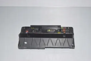9210861 Блок предохранителей BMW 5 F10/F11/GT F07 Арт e12435050, вид 1