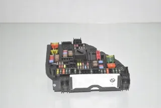 9264923 Блок предохранителей BMW 5 F10/F11/GT F07 Арт e12435049, вид 1