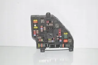 9264923 Блок предохранителей BMW 5 F10/F11/GT F07 Арт e12435049, вид 4