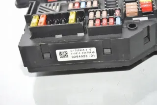 9264923 Блок предохранителей BMW 5 F10/F11/GT F07 Арт e12435039, вид 2