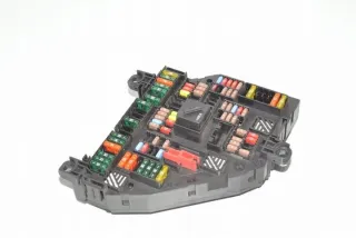 9264923 Блок предохранителей BMW 5 F10/F11/GT F07 Арт e12435030, вид 4