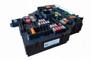 926492302 Блок предохранителей BMW 5 F10/F11/GT F07 Арт e12435020, вид 3