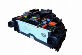 926492302 Блок предохранителей BMW 5 F10/F11/GT F07 Арт e12435020, вид 4