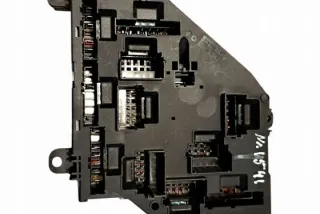 926492302 Блок предохранителей BMW 5 F10/F11/GT F07 Арт e12435010, вид 4