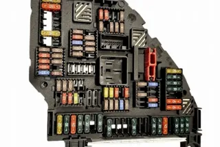 926492302 Блок предохранителей BMW 5 F10/F11/GT F07 Арт e12435010, вид 5