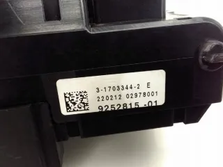 9252815 Блок предохранителей BMW 5 F10/F11/GT F07 Арт e12435009, вид 2