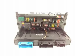 9252815 Блок предохранителей BMW 5 F10/F11/GT F07 Арт e12435009, вид 4