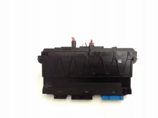 9252815 Блок предохранителей BMW 5 F10/F11/GT F07 Арт e12435009, вид 5