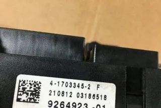 9264923 Блок предохранителей BMW 5 F10/F11/GT F07 Арт e12434999, вид 1