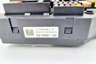 61149210857 Блок предохранителей BMW 5 F10/F11/GT F07 Арт e12434988, вид 1