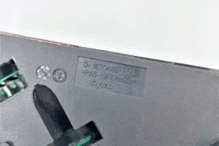 61149210857 Блок предохранителей BMW 5 F10/F11/GT F07 Арт e12434988, вид 4