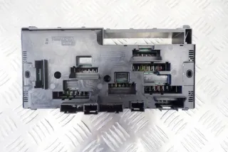 9210861 Блок предохранителей BMW 5 F10/F11/GT F07 Арт e12434987, вид 1