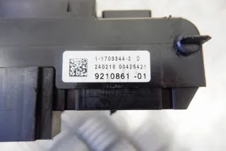 9210861 Блок предохранителей BMW 5 F10/F11/GT F07 Арт e12434987, вид 2