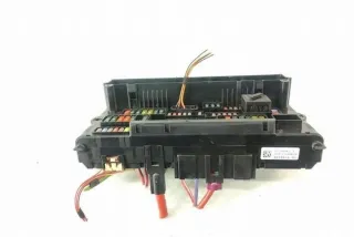 9252815 Блок предохранителей BMW 5 F10/F11/GT F07 Арт e12434978, вид 4