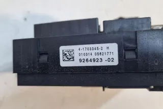 9264923 Блок предохранителей BMW 5 F10/F11/GT F07 Арт e12434977, вид 3