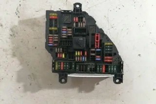 9264923 Блок предохранителей BMW 5 F10/F11/GT F07 Арт e12434956, вид 8