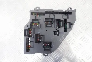 9234423 Блок предохранителей BMW 5 F10/F11/GT F07 Арт e12434946, вид 5