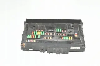 61149252815 Блок предохранителей BMW 5 F10/F11/GT F07 Арт e12434937, вид 2