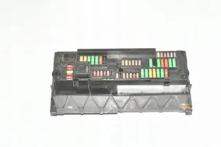 61149252815 Блок предохранителей BMW 5 F10/F11/GT F07 Арт e12434937, вид 4