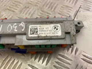 9350313 Блок предохранителей BMW 5 G30/G31 Арт e12434904, вид 2