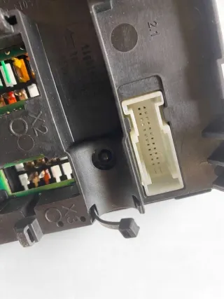8713128 Блок предохранителей BMW 5 G30/G31 Арт e12434903, вид 8