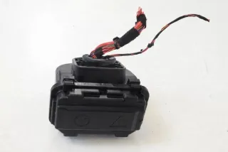 9224872 Блок предохранителей BMW 4 F32/F33/GT F36 Арт e12434831, вид 1