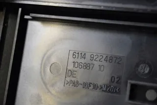 9224872 Блок предохранителей BMW 4 F32/F33/GT F36 Арт e12434831, вид 5