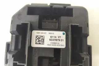 9337879 Блок предохранителей BMW 4 F32/F33/GT F36 Арт e12434821, вид 7