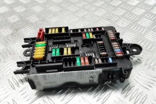 9389070 Блок предохранителей BMW 4 F32/F33/GT F36 Арт e12434810, вид 1