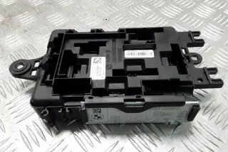 9389070 Блок предохранителей BMW 4 F32/F33/GT F36 Арт e12434810, вид 2