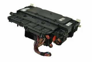 8364542 Блок предохранителей BMW 3 E46 Арт e12434788, вид 4