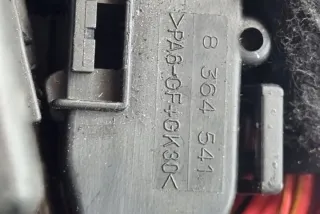 8364542 Блок предохранителей BMW 3 E46 Арт e12434787, вид 7