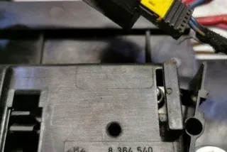8364530 Блок предохранителей BMW 3 E46 Арт e12434777, вид 3