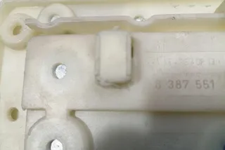 8387551 Блок предохранителей BMW 3 E46 Арт e12434766, вид 1