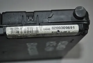 8200309691 Блок предохранителей Renault Megane 2 Арт e12434735, вид 7