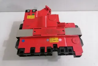 6971370 Блок предохранителей BMW 3 E90/E91/E92/E93 Арт e12434685, вид 4