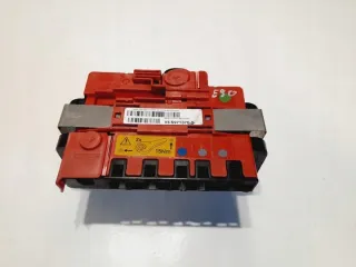 6971370 Блок предохранителей BMW 3 E90/E91/E92/E93 Арт e12434672, вид 1