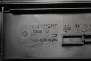 9224879 Блок предохранителей BMW 1 F20/F21 Арт e12434126, вид 5