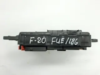 9337881 Блок предохранителей BMW 1 F20/F21 Арт e12434117, вид 3