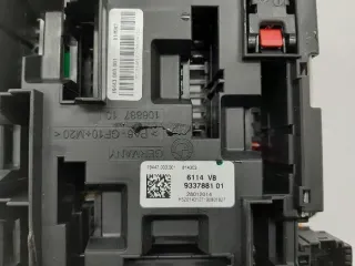 9337881 Блок предохранителей BMW 1 F20/F21 Арт e12434117, вид 4