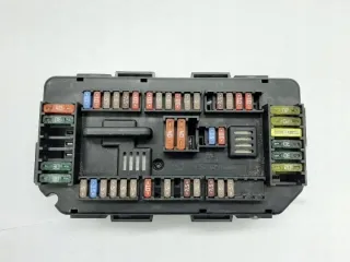 922487903 Блок предохранителей BMW 1 F20/F21 Арт e12434116, вид 2