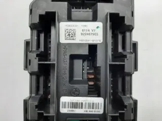 922487903 Блок предохранителей BMW 1 F20/F21 Арт e12434116, вид 3